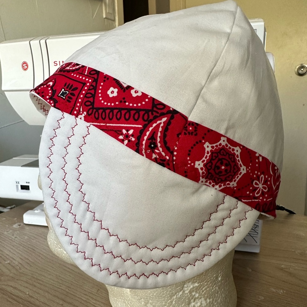Welding Cap